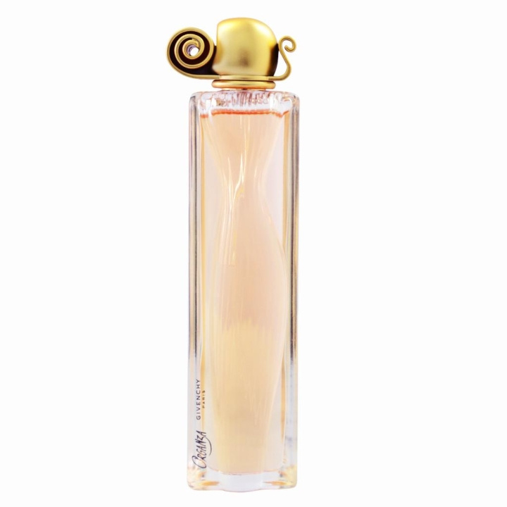 Givenchy Organza Edp 100ml ryhmässä KAUNEUS JA TERVEYS / Tuoksut & Parfyymit / Parfyymit / Naisten Tuoksut @ TP E-commerce Nordic AB (C03470)