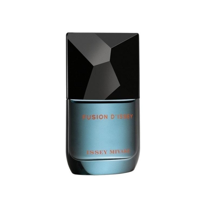 Issey Miyake Fusion d\'Issey Edt 50ml ryhmässä KAUNEUS JA TERVEYS / Tuoksut & Parfyymit / Parfyymit / Miesten Tuoksut @ TP E-commerce Nordic AB (C03495)