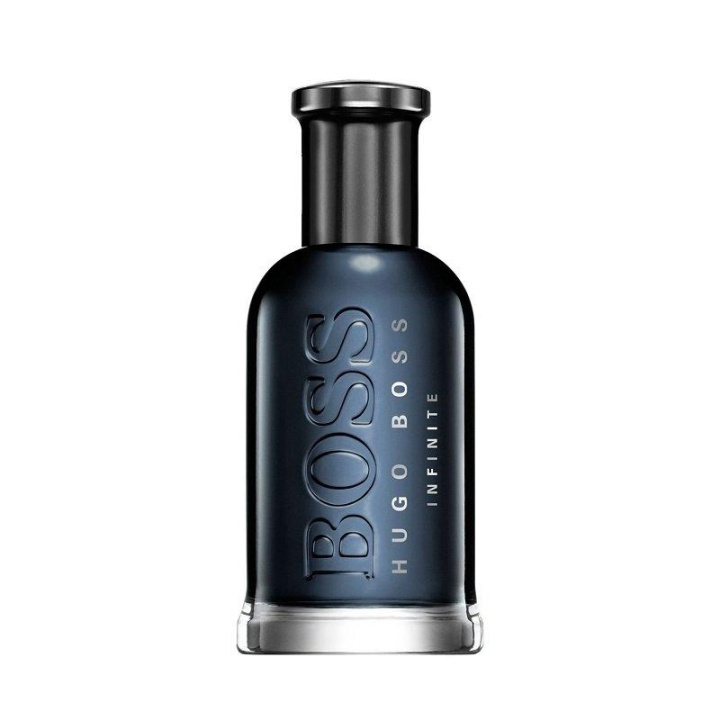 Hugo Boss Bottled Infinite Edp 100ml ryhmässä KAUNEUS JA TERVEYS / Tuoksut & Parfyymit / Parfyymit / Miesten Tuoksut @ TP E-commerce Nordic AB (C03502)