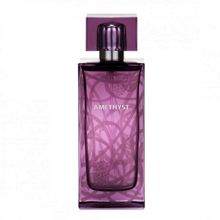 Lalique Amethyst Edp 100ml ryhmässä KAUNEUS JA TERVEYS / Tuoksut & Parfyymit / Parfyymit / Naisten Tuoksut @ TP E-commerce Nordic AB (C03531)