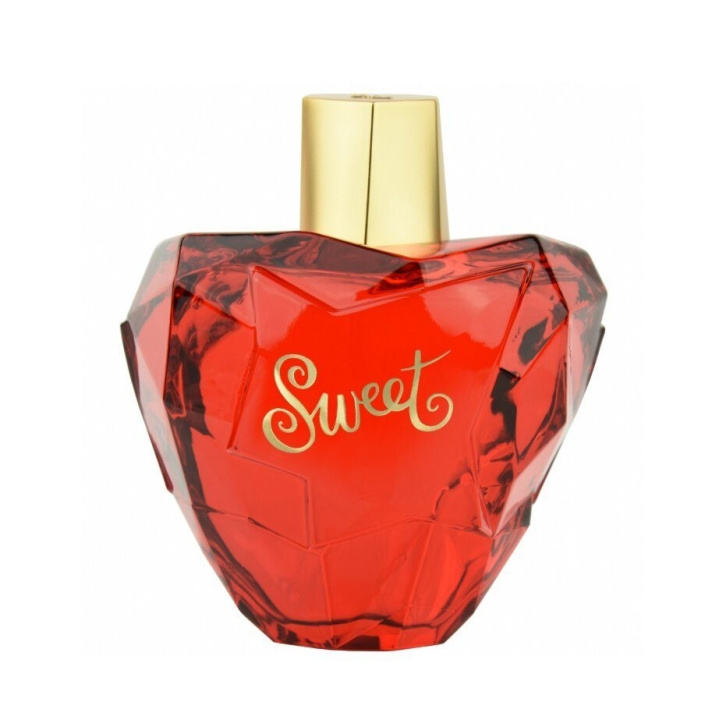 Lolita Lempicka Sweet Edp 30ml ryhmässä KAUNEUS JA TERVEYS / Tuoksut & Parfyymit / Parfyymit / Naisten Tuoksut @ TP E-commerce Nordic AB (C03533)