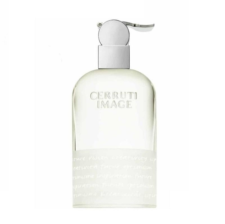 Cerruti Image Men Edt 100ml ryhmässä KAUNEUS JA TERVEYS / Tuoksut & Parfyymit / Parfyymit / Miesten Tuoksut @ TP E-commerce Nordic AB (C03792)