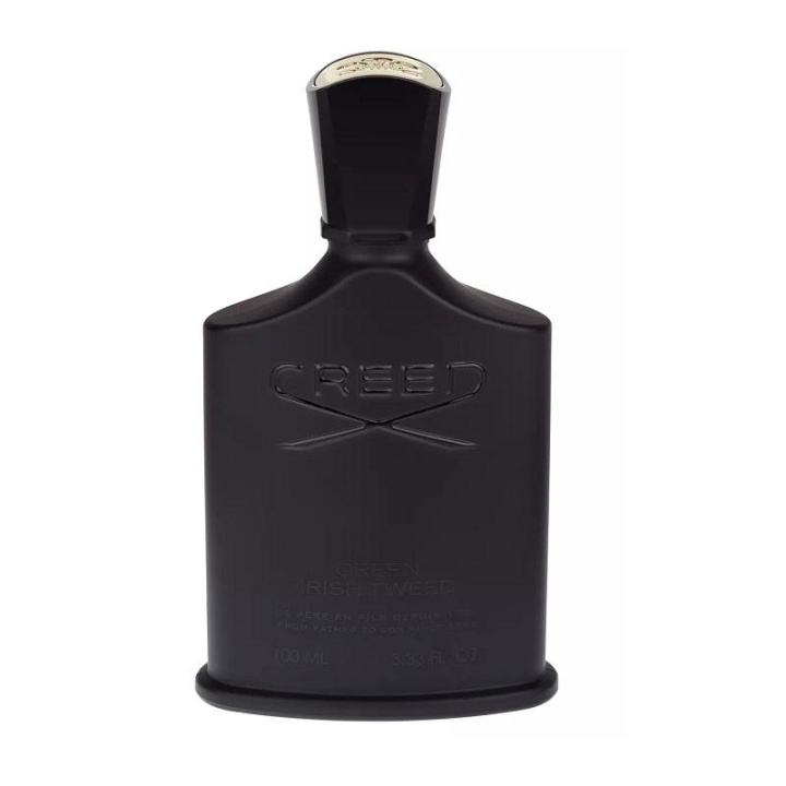 Creed Green Irish Tweed Edp 100ml ryhmässä KAUNEUS JA TERVEYS / Tuoksut & Parfyymit / Parfyymit / Miesten Tuoksut @ TP E-commerce Nordic AB (C03807)