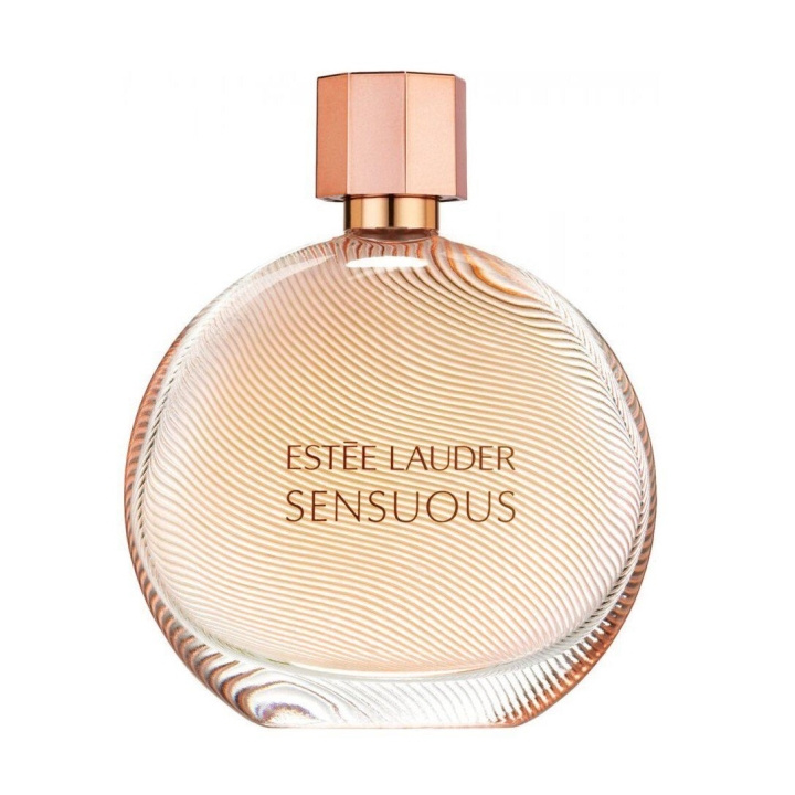 Estee Lauder Sensuous Edp 50ml ryhmässä KAUNEUS JA TERVEYS / Tuoksut & Parfyymit / Parfyymit / Naisten Tuoksut @ TP E-commerce Nordic AB (C04098)