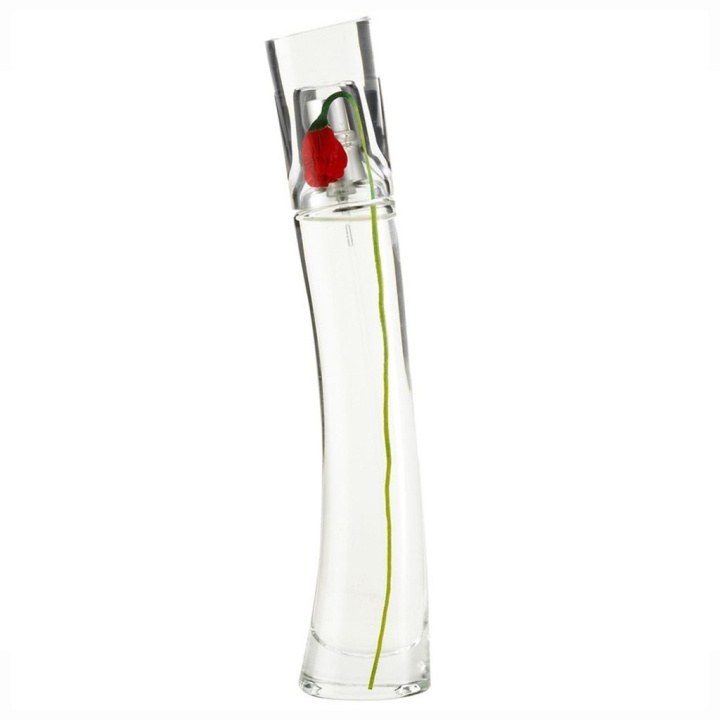 Kenzo Flower By Kenzo Edp 30ml ryhmässä KAUNEUS JA TERVEYS / Tuoksut & Parfyymit / Parfyymit / Naisten Tuoksut @ TP E-commerce Nordic AB (C04231)