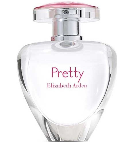 Elizabeth Arden Pretty Edp 100ml ryhmässä KAUNEUS JA TERVEYS / Tuoksut & Parfyymit / Parfyymit / Naisten Tuoksut @ TP E-commerce Nordic AB (C04314)