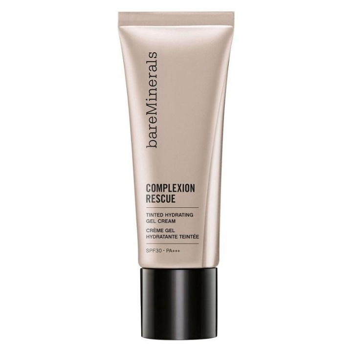 Bare Minerals Complexion Rescue Tinted Hydrating Gel Cream - Birch 1.5 ryhmässä KAUNEUS JA TERVEYS / Meikit / Meikit Kasvot / CC/BB Voiteet @ TP E-commerce Nordic AB (C04517)