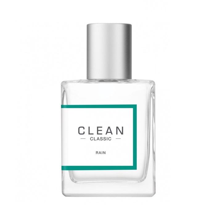 Clean Classic Rain Edp 60ml ryhmässä KAUNEUS JA TERVEYS / Tuoksut & Parfyymit / Parfyymit / Naisten Tuoksut @ TP E-commerce Nordic AB (C04886)