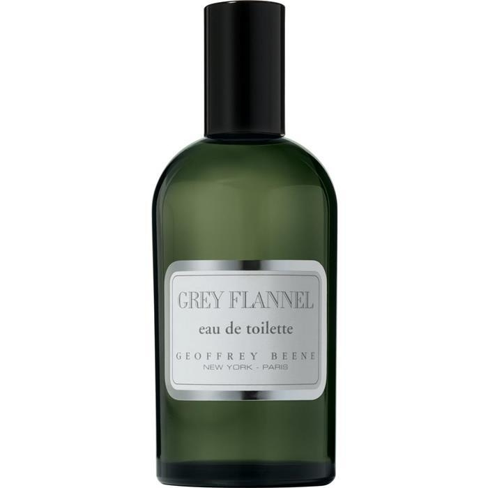 Geoffrey Beene Grey Flannel Edt 240ml ryhmässä KAUNEUS JA TERVEYS / Tuoksut & Parfyymit / Parfyymit / Miesten Tuoksut @ TP E-commerce Nordic AB (C04928)