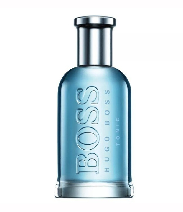 Hugo Boss Bottled Tonic Edt 50ml ryhmässä KAUNEUS JA TERVEYS / Tuoksut & Parfyymit / Parfyymit / Miesten Tuoksut @ TP E-commerce Nordic AB (C05128)