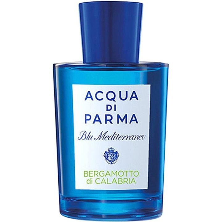 Acqua di Parma Blu Mediterraneo Bergamotto di Calabria Edt 30ml ryhmässä KAUNEUS JA TERVEYS / Tuoksut & Parfyymit / Parfyymit / Naisten Tuoksut @ TP E-commerce Nordic AB (C05625)