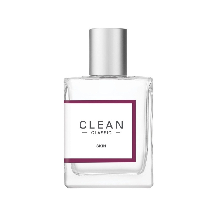 Clean ClassicÂ Skin Edp 30ml ryhmässä KAUNEUS JA TERVEYS / Tuoksut & Parfyymit / Parfyymit / Naisten Tuoksut @ TP E-commerce Nordic AB (C05860)