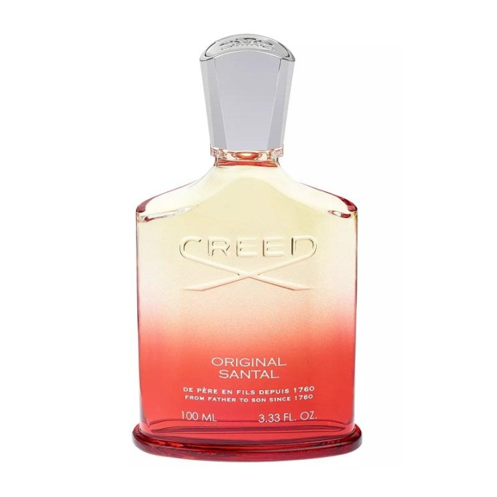 Creed Original Santal Edp 100ml ryhmässä KAUNEUS JA TERVEYS / Tuoksut & Parfyymit / Parfyymit / Miesten Tuoksut @ TP E-commerce Nordic AB (C05865)