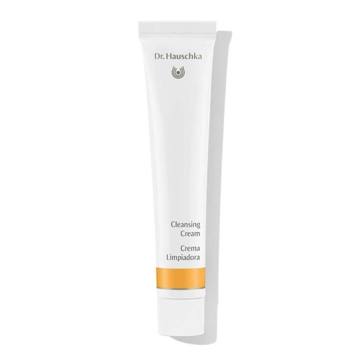 Dr. Hauschka Cleansing Cream 50ml ryhmässä KAUNEUS JA TERVEYS / Ihonhoito / Kasvot / Puhdistus @ TP E-commerce Nordic AB (C05978)