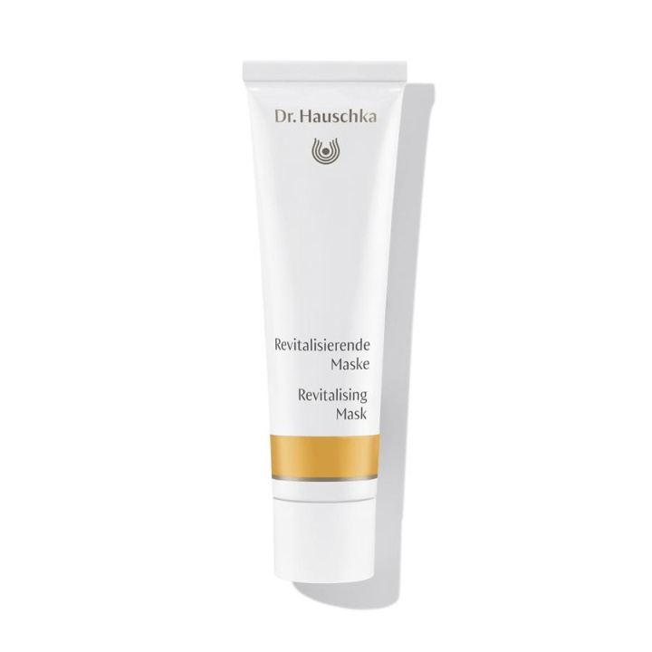 Dr. Hauschka Revitalizing Mask 30ml ryhmässä KAUNEUS JA TERVEYS / Ihonhoito / Kasvot / Naamiot @ TP E-commerce Nordic AB (C05986)