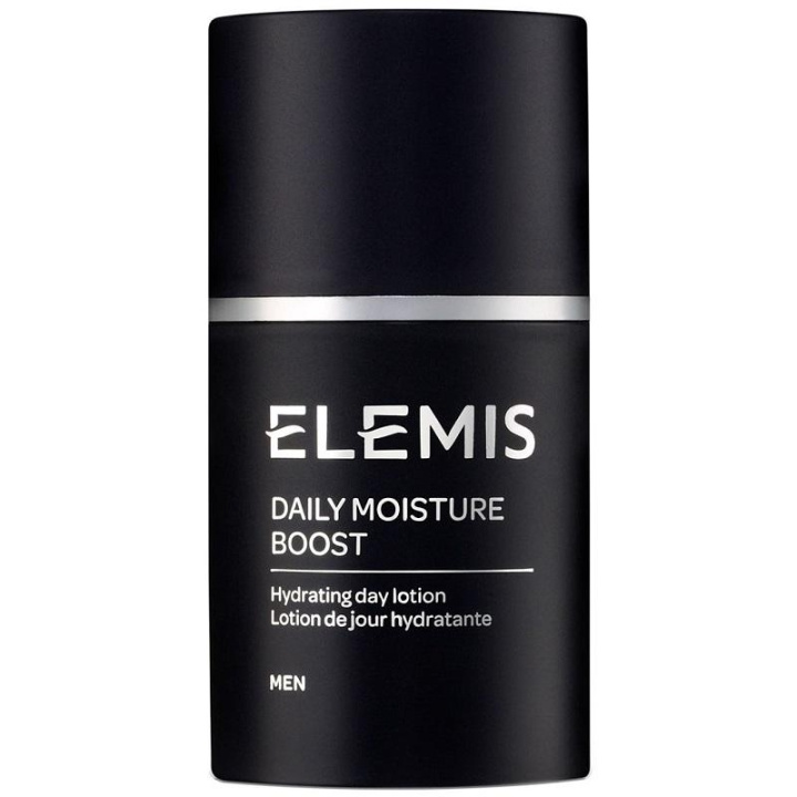 Elemis Daily Moisture Boost 50ml ryhmässä KAUNEUS JA TERVEYS / Ihonhoito / Kasvot / Kasvovoide @ TP E-commerce Nordic AB (C05998)