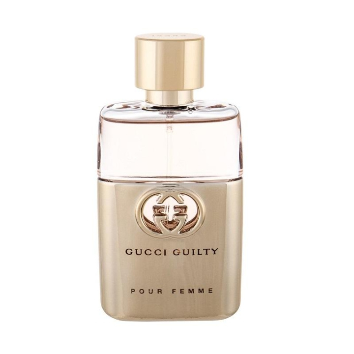 Gucci Guilty Pour Femme Edp 30ml ryhmässä KAUNEUS JA TERVEYS / Tuoksut & Parfyymit / Parfyymit / Naisten Tuoksut @ TP E-commerce Nordic AB (C09767)