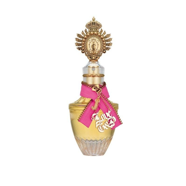 Juicy Couture Couture Couture Edp 100ml ryhmässä KAUNEUS JA TERVEYS / Tuoksut & Parfyymit / Parfyymit / Naisten Tuoksut @ TP E-commerce Nordic AB (C09865)