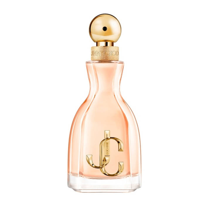 Jimmy Choo I Want Choo Edp 60ml ryhmässä KAUNEUS JA TERVEYS / Tuoksut & Parfyymit / Parfyymit / Naisten Tuoksut @ TP E-commerce Nordic AB (C09941)