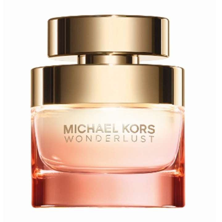 Michael Kors Wonderlust Edp 30ml ryhmässä KAUNEUS JA TERVEYS / Tuoksut & Parfyymit / Parfyymit / Naisten Tuoksut @ TP E-commerce Nordic AB (C10041)