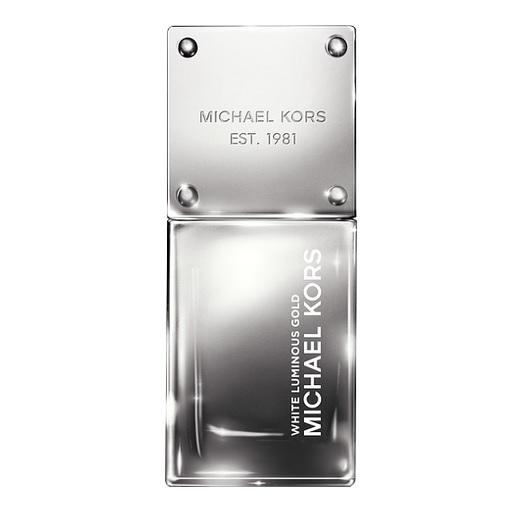 Michael Kors White Luminous Gold Edp 100ml ryhmässä KAUNEUS JA TERVEYS / Tuoksut & Parfyymit / Parfyymit / Naisten Tuoksut @ TP E-commerce Nordic AB (C10096)