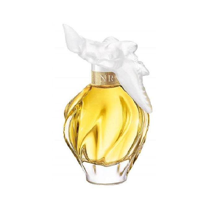 Nina Ricci L\'Air du Temps Edt 100ml ryhmässä KAUNEUS JA TERVEYS / Tuoksut & Parfyymit / Parfyymit / Naisten Tuoksut @ TP E-commerce Nordic AB (C10308)