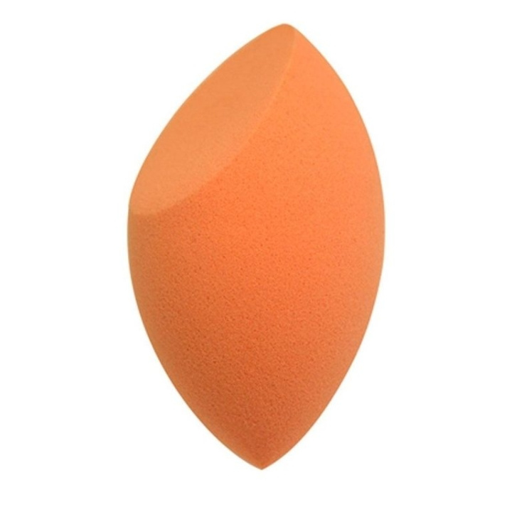 Real Techniques Miracle Complexion Sponge ryhmässä KAUNEUS JA TERVEYS / Meikit / Tarvikkeet & Meikkisetit / Muut tarvikkeet @ TP E-commerce Nordic AB (C10517)