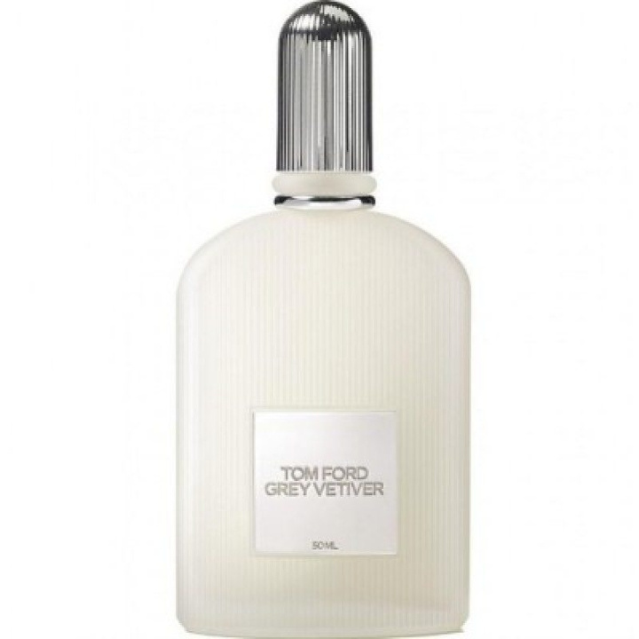 Tom Ford Grey Vetiver Edp 50ml ryhmässä KAUNEUS JA TERVEYS / Tuoksut & Parfyymit / Parfyymit / Miesten Tuoksut @ TP E-commerce Nordic AB (C10636)