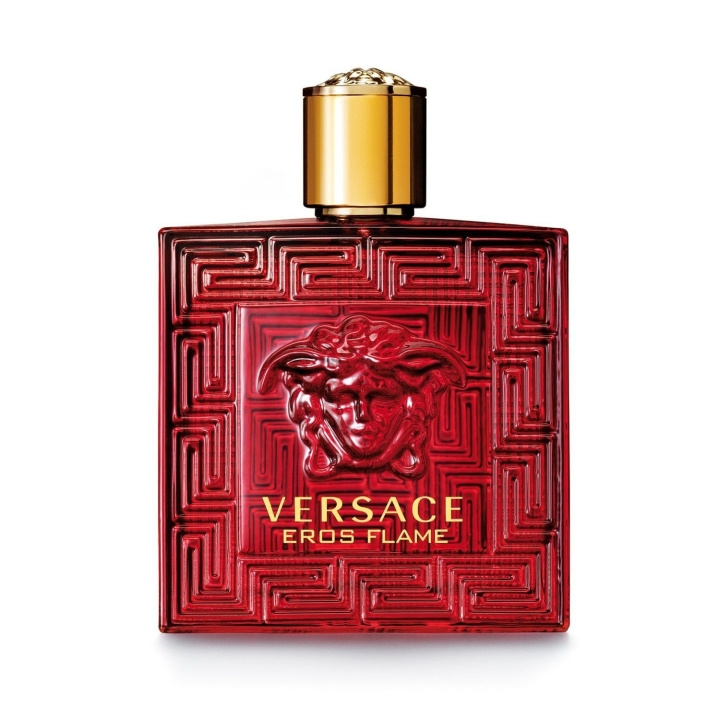 Versace Eros Flame Edp 30ml ryhmässä KAUNEUS JA TERVEYS / Tuoksut & Parfyymit / Parfyymit / Naisten Tuoksut @ TP E-commerce Nordic AB (C10646)