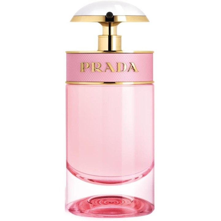 Prada Candy Florale Edt 50ml ryhmässä KAUNEUS JA TERVEYS / Tuoksut & Parfyymit / Parfyymit / Naisten Tuoksut @ TP E-commerce Nordic AB (C10649)