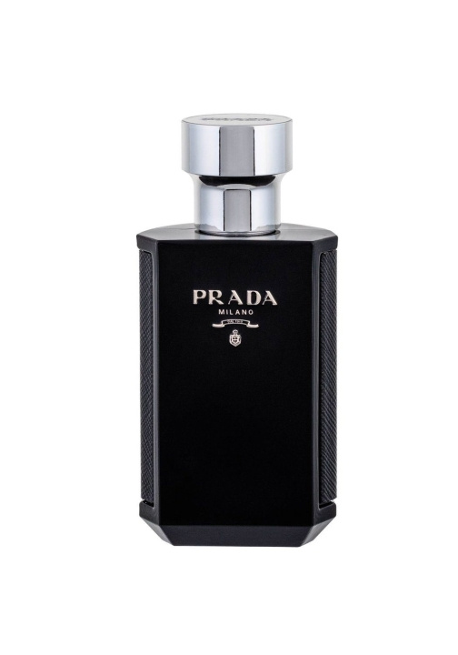 Prada L\'Homme Intense Edp 100ml ryhmässä KAUNEUS JA TERVEYS / Tuoksut & Parfyymit / Parfyymit / Miesten Tuoksut @ TP E-commerce Nordic AB (C10711)