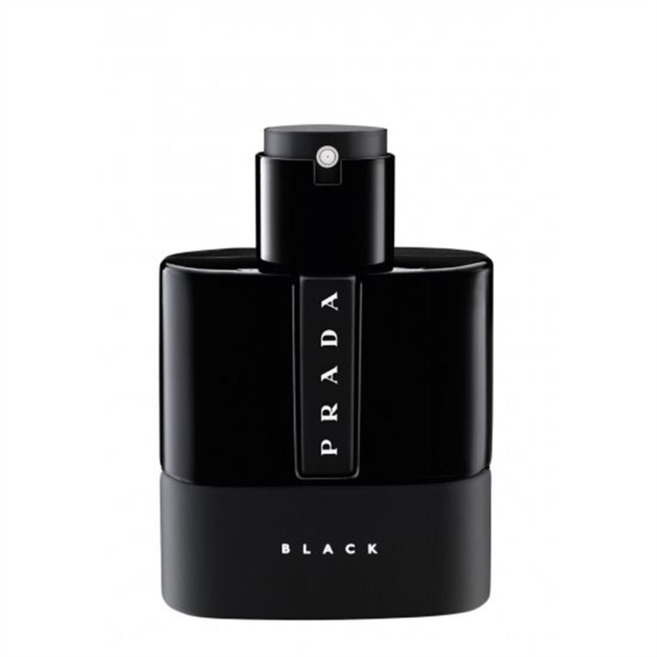 Prada Luna Rossa Black Edp 50ml ryhmässä KAUNEUS JA TERVEYS / Tuoksut & Parfyymit / Parfyymit / Miesten Tuoksut @ TP E-commerce Nordic AB (C10722)