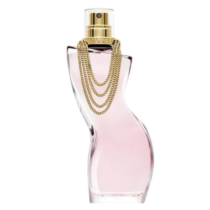 Shakira Dance Edt 80ml ryhmässä KAUNEUS JA TERVEYS / Tuoksut & Parfyymit / Parfyymit / Naisten Tuoksut @ TP E-commerce Nordic AB (C10732)