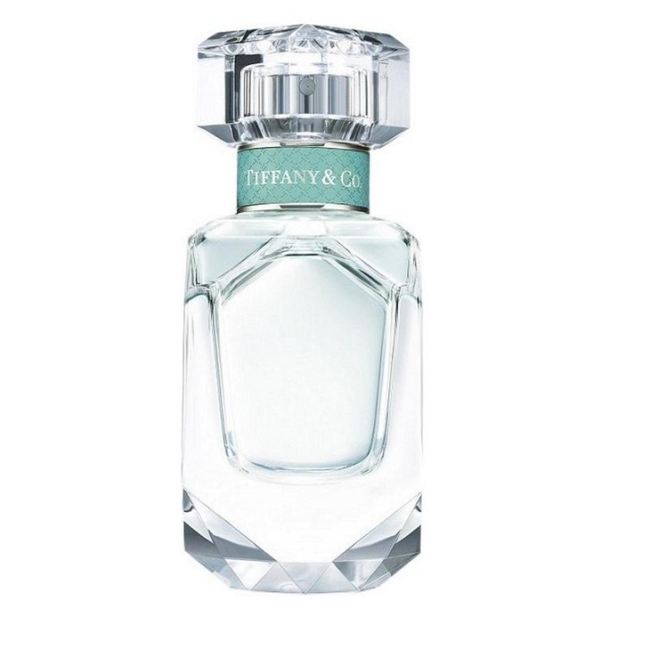 Tiffany & Co Edp 30ml ryhmässä KAUNEUS JA TERVEYS / Tuoksut & Parfyymit / Parfyymit / Naisten Tuoksut @ TP E-commerce Nordic AB (C10756)