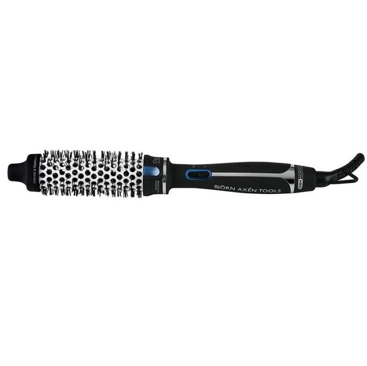 OBH Nordica 3101 Björn Axén Magic Style Brush 30mm ryhmässä KAUNEUS JA TERVEYS / Hiukset &Stailaus / Muotoilutyökalut / Lämpöharjat @ TP E-commerce Nordic AB (C11016)