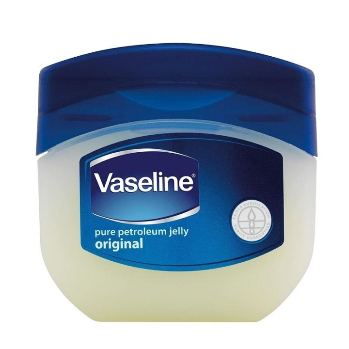 Vaseline Jelly Original 100ml ryhmässä KAUNEUS JA TERVEYS / Ihonhoito / Kehon hoito / Vartalovoide @ TP E-commerce Nordic AB (C11068)