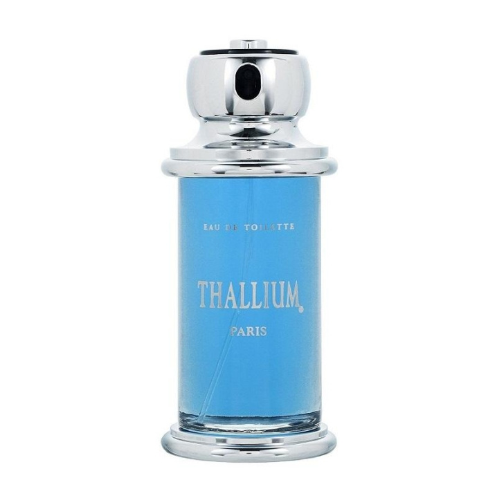 Thallium Yves De Sistelle Edt 100ml ryhmässä KAUNEUS JA TERVEYS / Tuoksut & Parfyymit / Parfyymit / Miesten Tuoksut @ TP E-commerce Nordic AB (C11283)