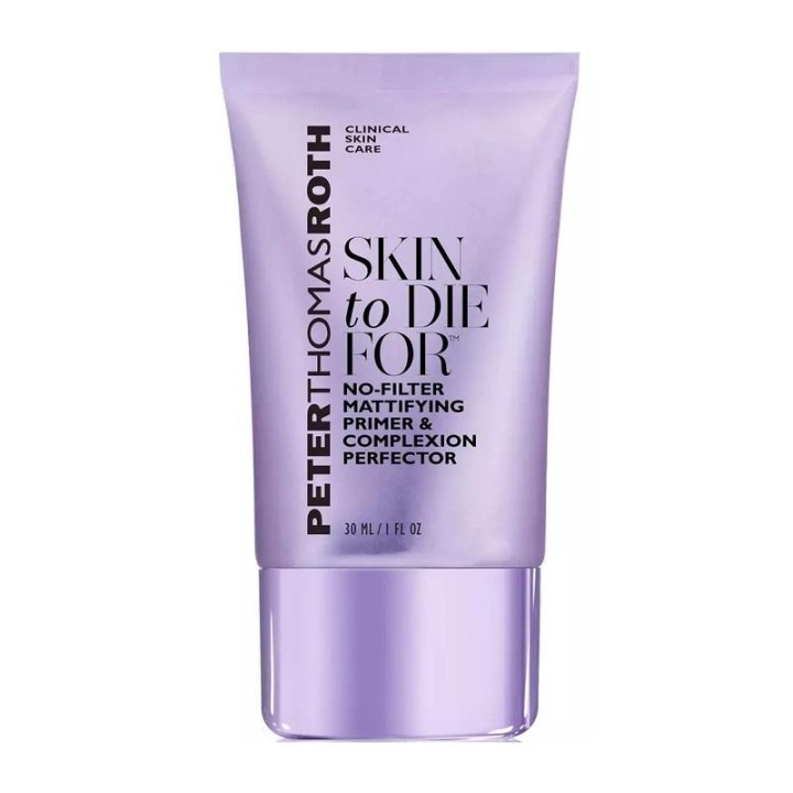 Peter Thomas Roth Skin To Die For Primer 30ml ryhmässä KAUNEUS JA TERVEYS / Meikit / Meikit Kasvot / Pohjustusvoide @ TP E-commerce Nordic AB (C11310)