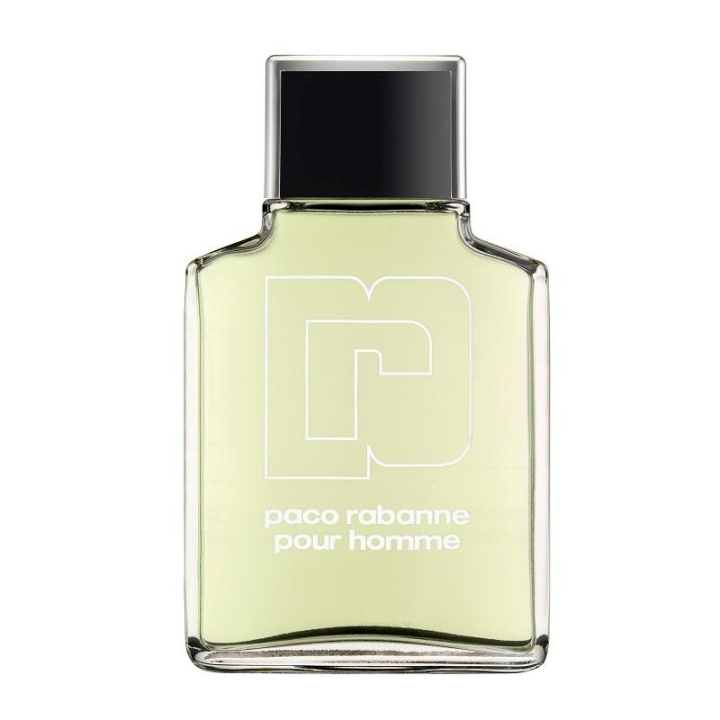 Paco Rabanne Pour Homme After Shave 100ml ryhmässä KAUNEUS JA TERVEYS / Tuoksut & Parfyymit / Parfyymit / Miesten Tuoksut @ TP E-commerce Nordic AB (C11400)