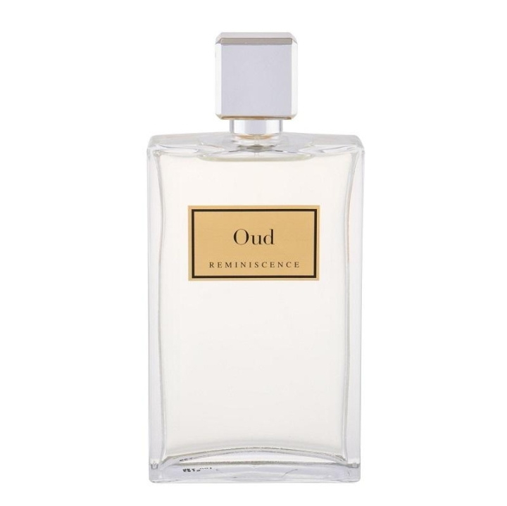 Reminiscence Oud Edp 100ml ryhmässä KAUNEUS JA TERVEYS / Tuoksut & Parfyymit / Parfyymit / Naisten Tuoksut @ TP E-commerce Nordic AB (C11415)