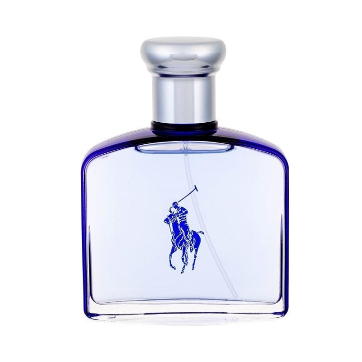 Ralph Lauren Polo Ultra Blue Men Edt 40ml ryhmässä KAUNEUS JA TERVEYS / Tuoksut & Parfyymit / Parfyymit / Miesten Tuoksut @ TP E-commerce Nordic AB (C11455)