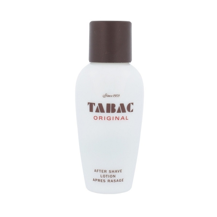 Tabac Original After Shave Fragrance Lotion 100ml ryhmässä KAUNEUS JA TERVEYS / Tuoksut & Parfyymit / Parfyymit / Miesten Tuoksut @ TP E-commerce Nordic AB (C11513)