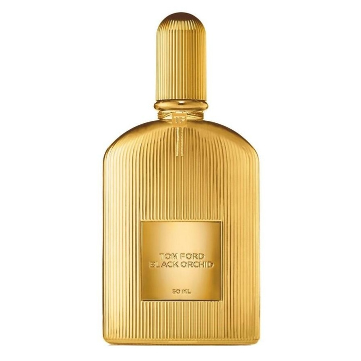 Tom Ford Black Orchid Parfum 50ml ryhmässä KAUNEUS JA TERVEYS / Tuoksut & Parfyymit / Parfyymit / Naisten Tuoksut @ TP E-commerce Nordic AB (C12818)