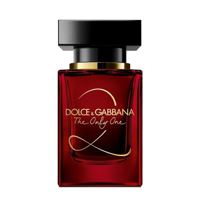 Dolce & Gabbana The Only One 2 Edp 50ml ryhmässä KAUNEUS JA TERVEYS / Tuoksut & Parfyymit / Parfyymit / Naisten Tuoksut @ TP E-commerce Nordic AB (C12859)