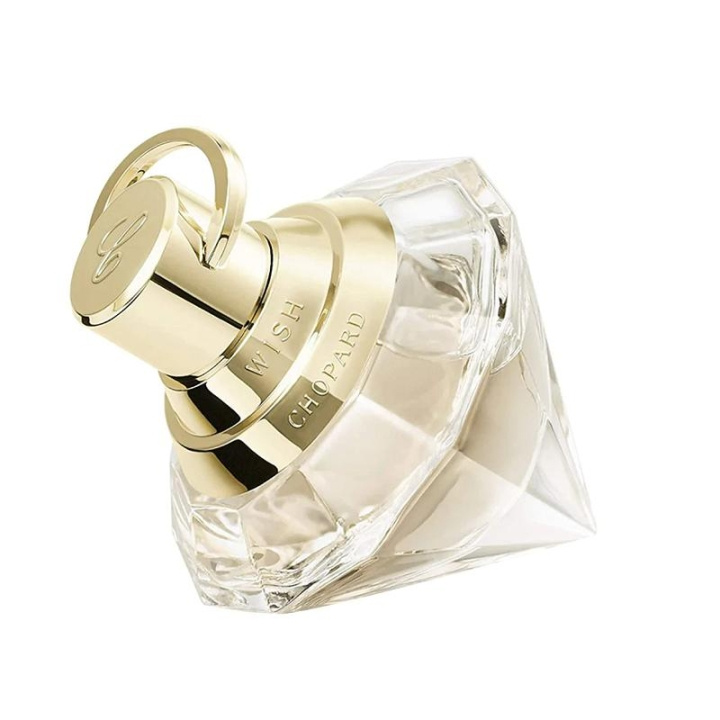 Chopard Brilliant Wish Edp 75ml ryhmässä KAUNEUS JA TERVEYS / Tuoksut & Parfyymit / Parfyymit / Naisten Tuoksut @ TP E-commerce Nordic AB (C12884)