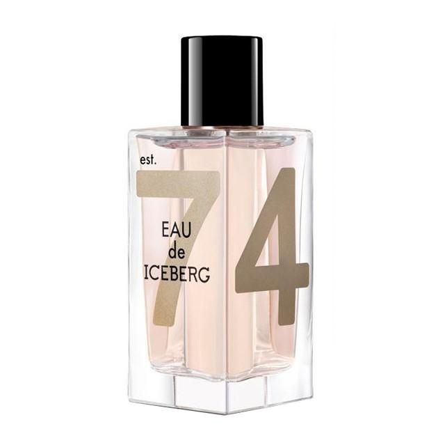 Iceberg Eau Jasmin Edt 100ml ryhmässä KAUNEUS JA TERVEYS / Tuoksut & Parfyymit / Parfyymit / Naisten Tuoksut @ TP E-commerce Nordic AB (C12956)