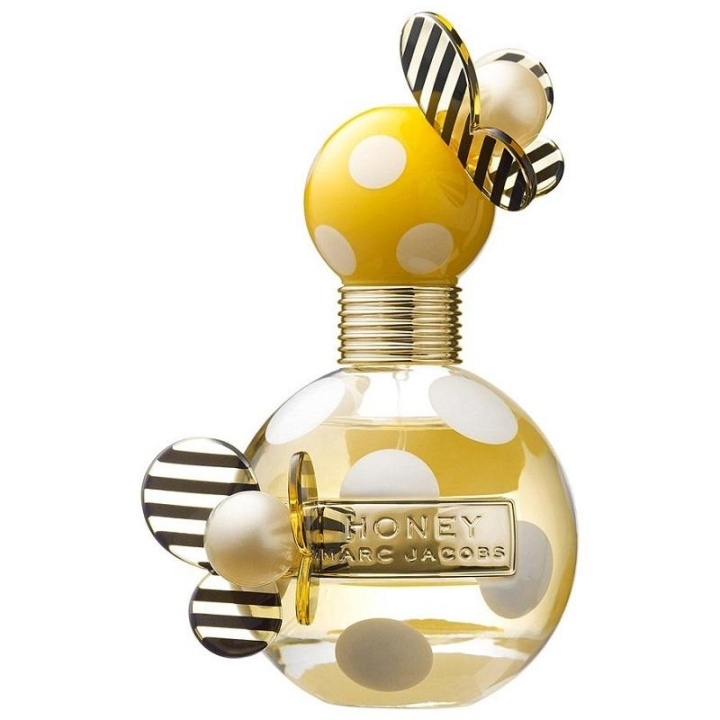 Marc Jacobs Honey Edp 100ml ryhmässä KAUNEUS JA TERVEYS / Tuoksut & Parfyymit / Parfyymit / Naisten Tuoksut @ TP E-commerce Nordic AB (C13696)