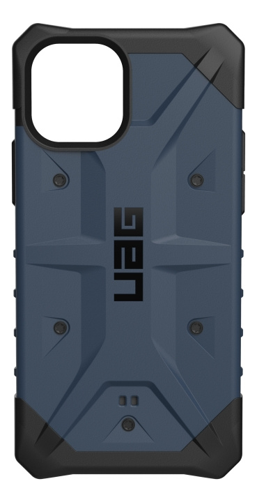 UAG iPhone 12/12 Pro Pathfinder Cover Mallard ryhmässä ÄLYPUHELIMET JA TABLETIT / Puhelimen suojakotelo / Apple / iPhone 12 @ TP E-commerce Nordic AB (C14370)