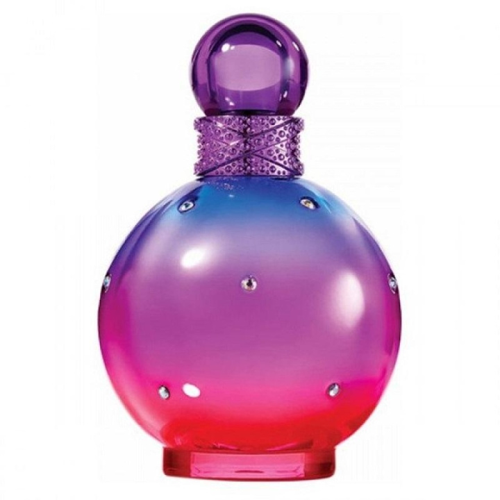 Britney Spears Electric Fantasy Edt 100ml ryhmässä KAUNEUS JA TERVEYS / Tuoksut & Parfyymit / Parfyymit / Naisten Tuoksut @ TP E-commerce Nordic AB (C14869)