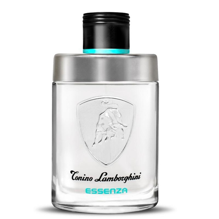 Lamborghini Essenza Edt 125ml ryhmässä KAUNEUS JA TERVEYS / Tuoksut & Parfyymit / Parfyymit / Miesten Tuoksut @ TP E-commerce Nordic AB (C14931)